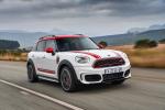 Mini John Cooper Works Countryman 2017 года (ZA)